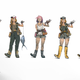 Illustration for article titled The Art Of iBorderlands 3/i